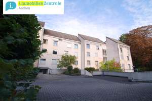 Attraktives Investmentpaket: Drei 1-Zimmer-Wohnungen mit Tiefgaragenstellplätzen in gefragter Lage – Die vollständige Adresse der Immobilie erhältst du vom Anbieter., 52074 Westpark, Aachen – Vorschaubild 8