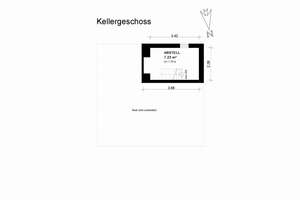 Idylle pur - Wohnen am Waldrand – Die vollständige Adresse der Immobilie erhältst du vom Anbieter., 27578 Leherheide, Bremerhaven – Vorschaubild 24