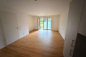 Hochwertige Neubauwohnung mit Terrasse – 2 Zimmer in Amelsbüren