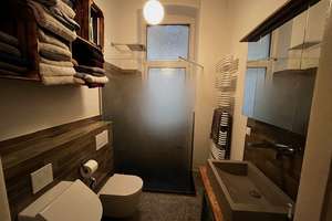 Altbauwohnung in Köln - Nur!!! gegen Tauschwohnung!!!  in Berlin!!  – Brüsseler Platz 11, 50674 Neustadt/Nord, Köln – Vorschaubild 5