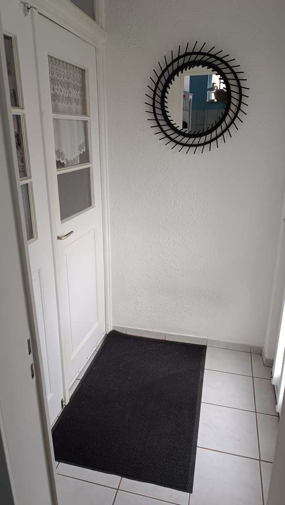 Immobilie in Hamm am Rhein - Einfamilienhaus mit 3 Zimmern in Hamm am Rhein - Bild 0