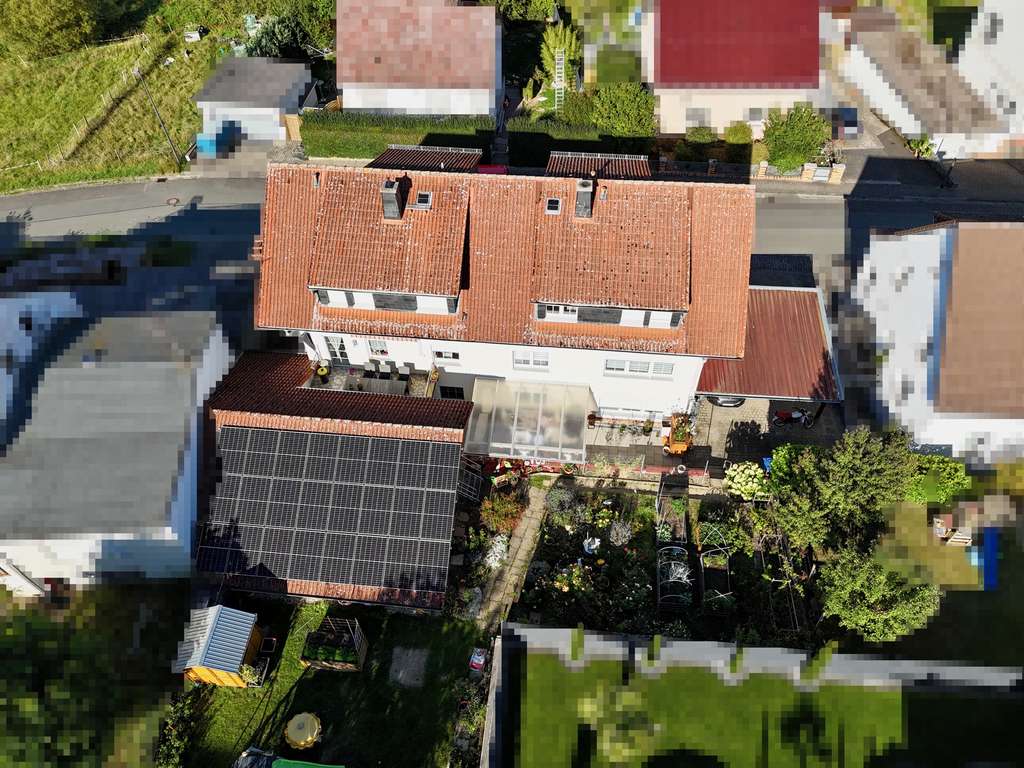 Immobilie in Hohenstein - Strinz-Margarethä: Ein Mehrfamilienhaus mit 4 Wohneinheiten! - Bild 3