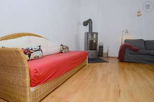Schöne möblierte 3-Zimmer Wohnung mit Balkon und Internet in Wiesbaden West – Die vollständige Adresse der Immobilie erhältst du vom Anbieter., 65195 Westend / Bleichstraße, Wiesbaden – Vorschaubild 8