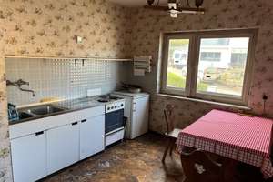 Dankbares Projekt für handwerklich Begabte - unverbautes Haus aus den 60ern! – Hellklinger Straße 10, 69509 Mörlenbach – Vorschaubild 7