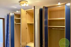 * Green City Life * 2,5 Zimmer Wohnung * ca. 64 qm * Loggia * Einbauküche * MITTEN in Erlangen * – Südliche Stadtmauerstraße 15, 91054 Markgrafenstadt, Erlangen – Vorschaubild 6