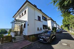 Einfamilienhaus in unverbaubarer fantastischer Aussichtslage am Moselstausee – Rohrerpfad 3, 56072 Metternich, Koblenz – Vorschaubild 5