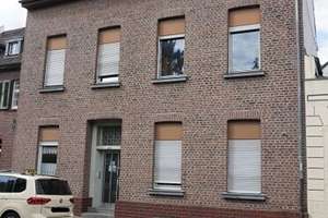 Haus der Optionen! Ruhiges und zentral gelegenes Haus mit individuellen Nutzungsmöglichkeiten – Die vollständige Adresse der Immobilie erhältst du vom Anbieter., 47805 Dießem/Lehmheide, Krefeld – Vorschaubild 1