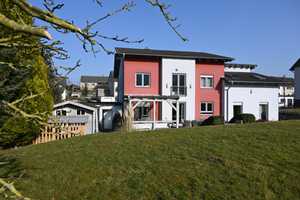 Modernes Einfamilienhaus mit Einliegerwohnung – Komfortabel wohnen im schönen Leinetal – Hohle Straße 31, 31084 Hildesheim (Kreis) – Vorschaubild 3