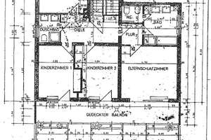 Großwohnung in guter Lage von OF-Bieber, Wohnen wie im eigenem Haus, – 63073 Bieber, Offenbach am Main – Vorschaubild 15