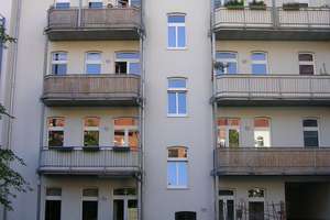 Wohnen im Mühlenviertel.......!... – Nettelbeckufer 11, 99089 Andreasvorstadt, Erfurt – Vorschaubild 3