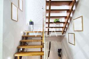 Modernes Reihenendhaus mit großer Terrasse sucht neue Bewohner – Die vollständige Adresse der Immobilie erhältst du vom Anbieter., 74523 Schwäbisch Hall – Vorschaubild 9