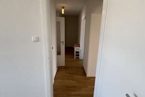 Viel Platz für den Alltag in einer 3-Zimmer-Wohnung in Mannheim-Lindenhof – Waldparkdamm 9, 68163 Lindenhof, Mannheim – Vorschaubild 14