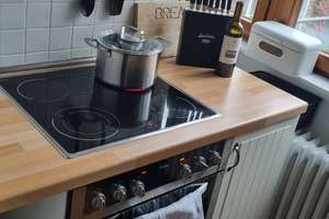 Altbau-Dachgeschosswohnung mit großer Dachterasse direkt an der Agneskirche – Die vollständige Adresse der Immobilie erhältst du vom Anbieter., 50670 Neustadt/Nord, Köln – Vorschaubild 8