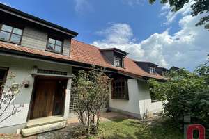 Außergewöhnliches Raumwunder - Einfamilienhaus mit Einliegerwohnung auf 659m² Eckgrundstück – Die vollständige Adresse der Immobilie erhältst du vom Anbieter., 69469 Weinheim – Vorschaubild 4