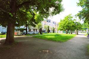 KERNSANIERTE ALTBAU DACHTERRASSEN 5 ZIMMER MAISONETTE WOHNUNG AM ERZBERGERPLATZ – Erzbergerplatz 6, 50733 Nippes (Ortsteil), Köln – Vorschaubild 22