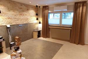 Luxus pur inkl. Küche zu Wohn- oder Gewerbezwecken – Pohlhofstraße 1b, 50765 Esch/Auweiler, Köln – Vorschaubild 9