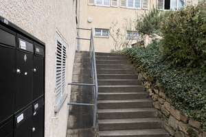 Einzigartige 5-Zimmer-Wohnung in begehrter Lage Stuttgart Süd – Die vollständige Adresse der Immobilie erhältst du vom Anbieter., 70199 Heslach, Stuttgart – Vorschaubild 4