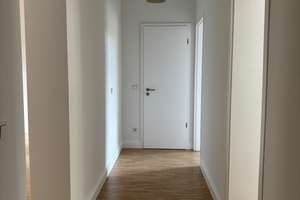 Attraktive 3-Zimmer-Wohnung in zentraler Lage – 60329 Gutleutviertel, Frankfurt am Main – Vorschaubild 2