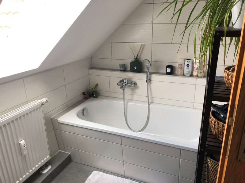 Badezimmer 2