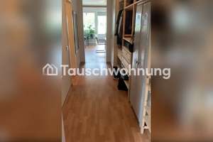 Tauschwohnung: 1 Zimmer Wohnung mit Balkon – 48153 Schützenhof, Münster – Vorschaubild 2