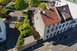 Solides renovierungsbedürftiges Wohnhaus * MG-Odenkirchen * ca. 142 m² Wfl. * GRD ca. 359 m² – Die vollständige Adresse der Immobilie erhältst du vom Anbieter., 41199 Odenkirchen-Mitte, Mönchengladbach – Vorschaubild 2