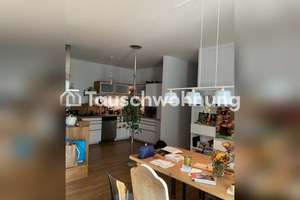 Tauschwohnung: 3-Zimmer Neubauwohnung Friedrichshain mit Wohnküche – Die vollständige Adresse der Immobilie erhältst du vom Anbieter., 10247 Friedrichshain, Berlin – Vorschaubild 3