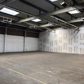 Lager -und Produktionsflächen | anliegende Büroräume | RUHR REAL