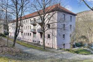 Hochwertig sanierte 3-Raum-Wohnung im Westviertel – Die vollständige Adresse der Immobilie erhältst du vom Anbieter., 7743 Jena-West, Jena – Vorschaubild 10