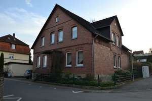 1 Fh/ELW/Roter Backstein/Nähe Wald und Zentrum – Die vollständige Adresse der Immobilie erhältst du vom Anbieter., 30890 Barsinghausen – Vorschaubild 2