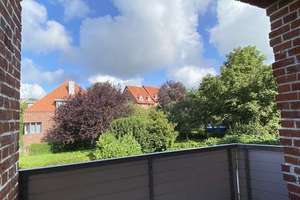 Charmante 2,5 Zimmer in Kiel Holtenau – Kanalstraße 25b, 24159 Holtenau, Kiel – Vorschaubild 7