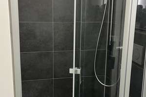 Vollmöblierte 1,5-Zimmer Wohnung mit Balkon an der Isar – Candidstraße 17, 81543 Siebenbrunn, München – Vorschaubild 9