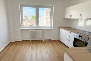 Fertig zum Erstbezug - aufwendig modernisierte 3-Zimmer-ETW mit optionalem PKW-Stellplatz in Uninähe – Die vollständige Adresse der Immobilie erhältst du vom Anbieter., 24105 Ravensberg, Kiel – Vorschaubild 7