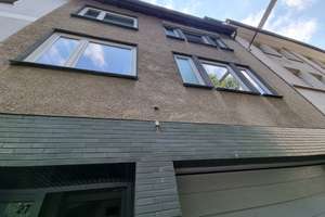 Charmantes Reihenhaus mit 6 Zimmern in Wuppertal-Elberfeld – Alemannenstraße 27, 42105 Elberfeld, Wuppertal – Vorschaubild 2