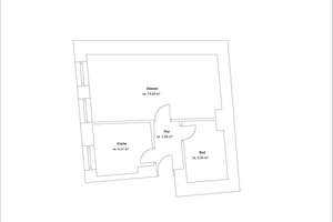 Charmanter Wohntraum im Altbau – Köpenicker Straße 79, 10179 Mitte (Ortsteil), Berlin – Vorschaubild 9