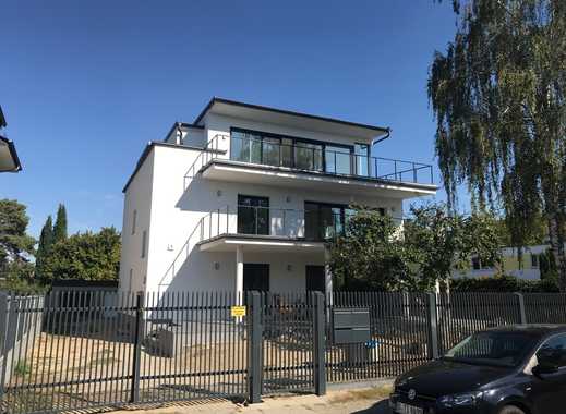 Wohnung mieten in Wittenau (Reinickendorf) - ImmobilienScout24