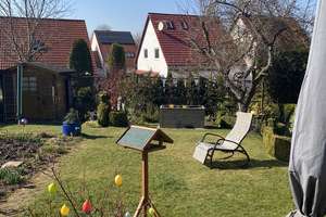 Ruhiges Reihenendhaus am Ortsrand von Erfurt / Stotternheim! – Die vollständige Adresse der Immobilie erhältst du vom Anbieter., 99095 Stotternheim, Erfurt – Vorschaubild 8