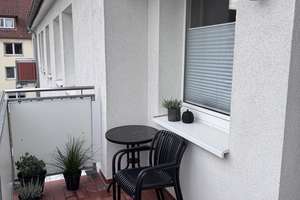 Schmuckstück in der Südstadt – Die vollständige Adresse der Immobilie erhältst du vom Anbieter., 30171 Südstadt, Hannover – Vorschaubild 20