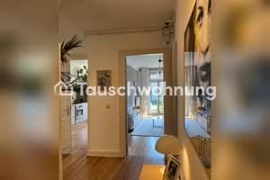 Tauschwohnung: Helle 2 Zimmer Altbau gegen 3 Zimmer – Osterbekstraße 102, 22083 Barmbek-Süd, Hamburg – Vorschaubild 5