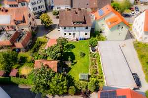 Dreifamilienhaus im Stadtkern von Ochsenhausen! – Biberach (Kreis) – Vorschaubild 5
