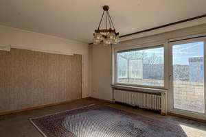 Entdecken Sie das Potenzial!  Gut aufgeteilte 4-Zimmer-Wohnung in Bielefeld-Stieghorst – Die vollständige Adresse der Immobilie erhältst du vom Anbieter., 33605 Stieghorst, Bielefeld – Vorschaubild 4