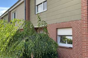 Sehr schönes Reihenhaus in Braunschweig Veltenhof – Die vollständige Adresse der Immobilie erhältst du vom Anbieter., 38112 Veltenhof-Rühme, Braunschweig – Vorschaubild 1
