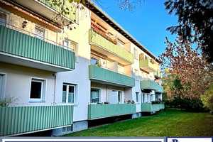 Attraktive Kapitalanlage in Britz mit Balkon und Außenstellplatz – Berlin – Vorschaubild 1