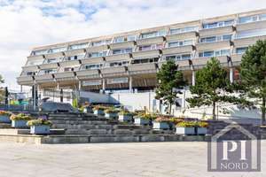 Nur wenige Schritte zum Meer - Optimal geschnitten - 1,5 Zimmer-Appartement in Schilksee! – Die vollständige Adresse der Immobilie erhältst du vom Anbieter., 24159 Schilksee, Kiel – Vorschaubild 19