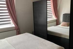Wunderschöne, generalsanierte 3-Zimmer Wohnung im tollen Altbau mit großer Wohnküche – Lilienstr. 10, 90439 Nürnberg – Vorschaubild 7
