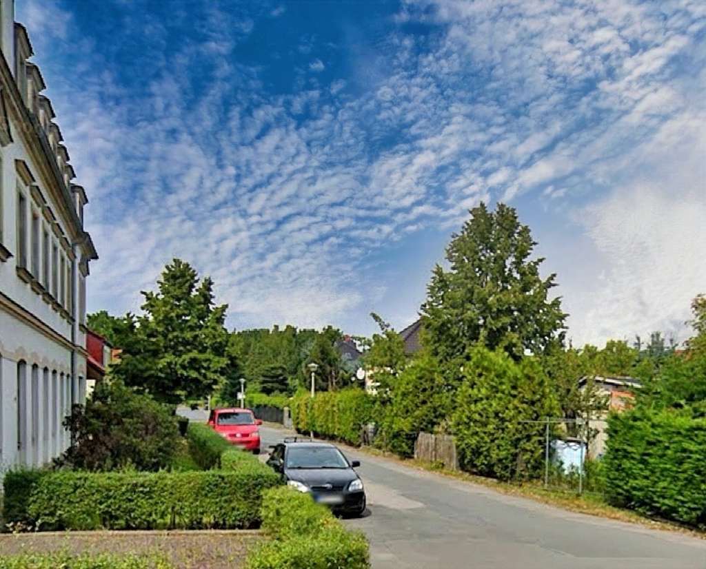 Immobilie in Pirna - Kapitalanlage: 4-Raum mit Balkon & Galerie am Tor zur Sächsischen Schweiz in Pirna - Bild 2