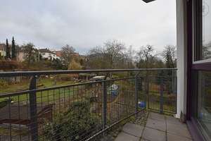 Klassisch möbliertes Apartment mit Tiefgarage und Internet in Stuttgart Feuerbach – Die vollständige Adresse der Immobilie erhältst du vom Anbieter., 70469 Feuerbach-Ost, Stuttgart – Vorschaubild 10