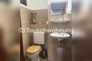 Tauschwohnung: 3-Zimmer-Flat in Weststadt gegen größere Wohnung – Die vollständige Adresse der Immobilie erhältst du vom Anbieter., 69115 Weststadt, Heidelberg – Vorschaubild 5