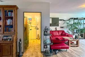 Einziehen und wohlfühlen! – Die vollständige Adresse der Immobilie erhältst du vom Anbieter., 47198 Alt-Homberg, Duisburg – Vorschaubild 9