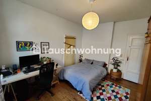 Tauschwohnung: 2,5-Zimmer-Wohnung in Linden-Limmer zum Tausch – Die vollständige Adresse der Immobilie erhältst du vom Anbieter., 30451 Linden-Nord, Hannover – Vorschaubild 4