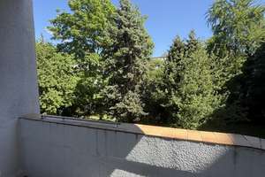 Gemütliche 2-Zimmer-Wohnung mit Balkon – Regensburger Str. 11 11, 51103 Höhenberg, Köln – Vorschaubild 12